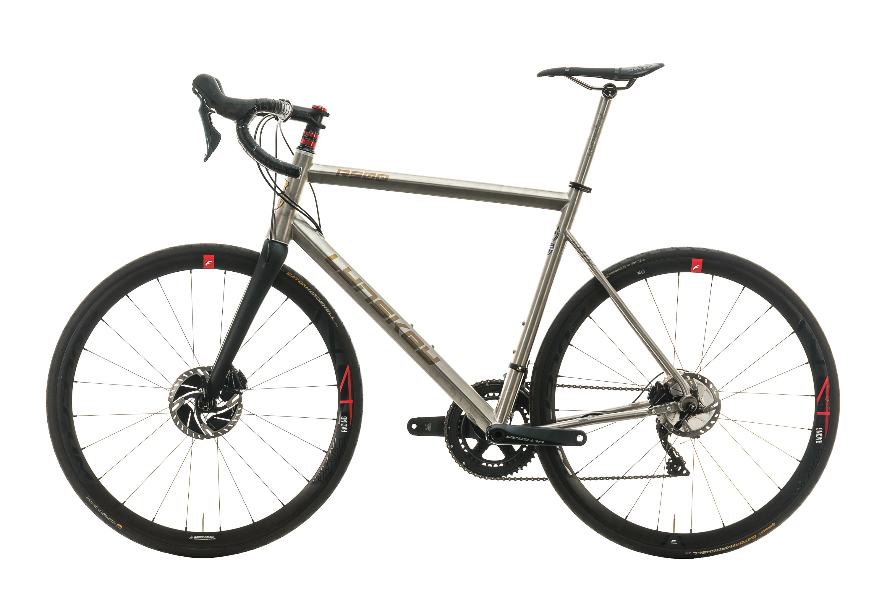 2021 Lynskey R500