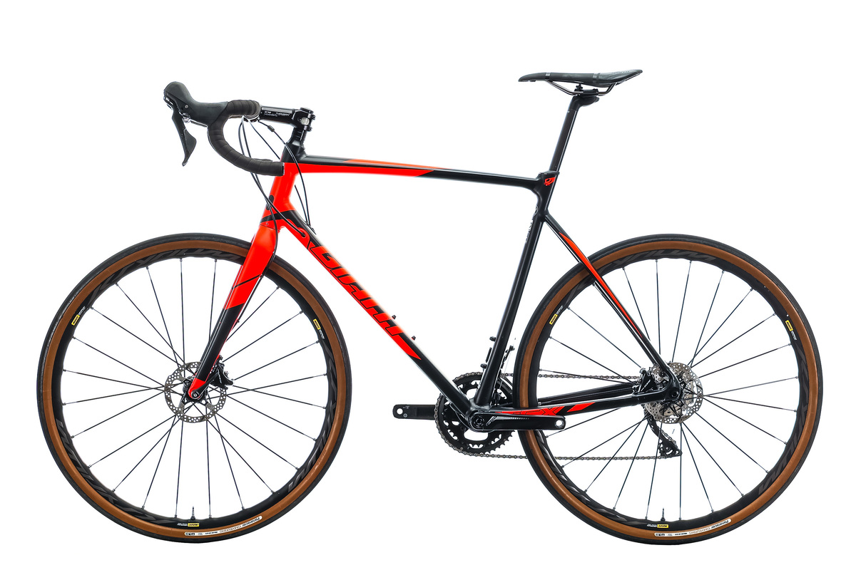 giant tcx slr 2 2018