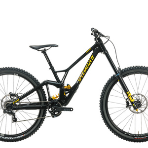 2019 Specialized Demo Race 29 Black
