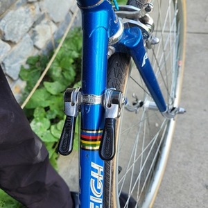 1979 Raleigh Grand Prix Blue