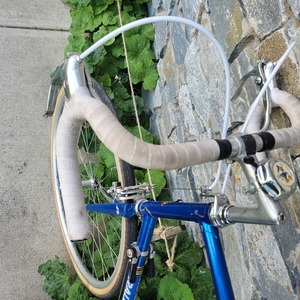 1979 Raleigh Grand Prix Blue