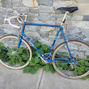 1979 Raleigh Grand Prix Blue