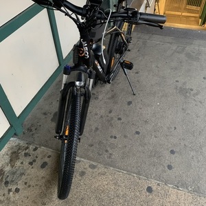 2021 JASION 2021 Black and Orange