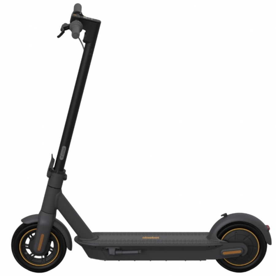 e-Scooter photo