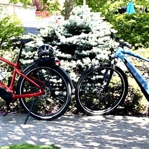 2022 Specialized Red