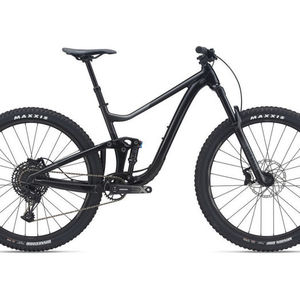2021 Giant Trance X 29 3 Black