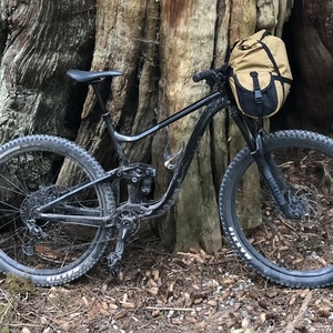 2021 Giant Trance X 29 3 Black