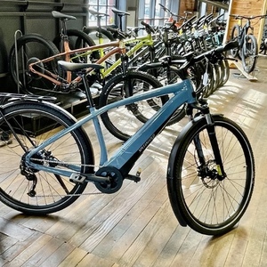 2022 Specialized Blue