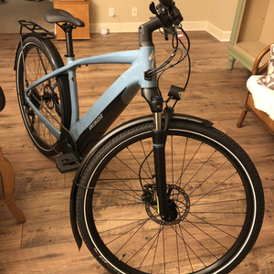 2022 Specialized Blue