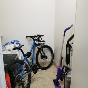 2016 Giant Enchant 2 Blue