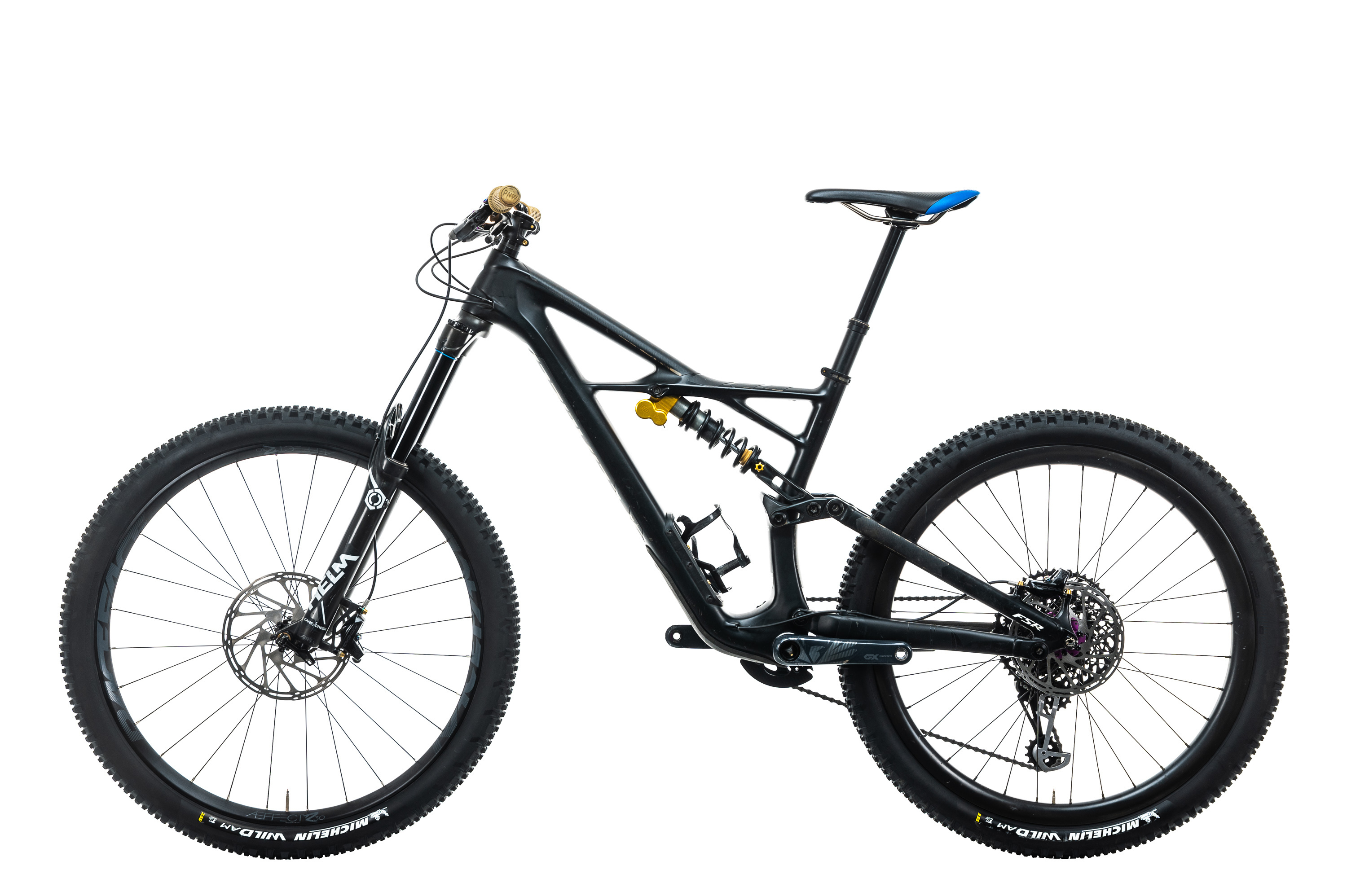 specialized enduro fsr elite carbon 27.5