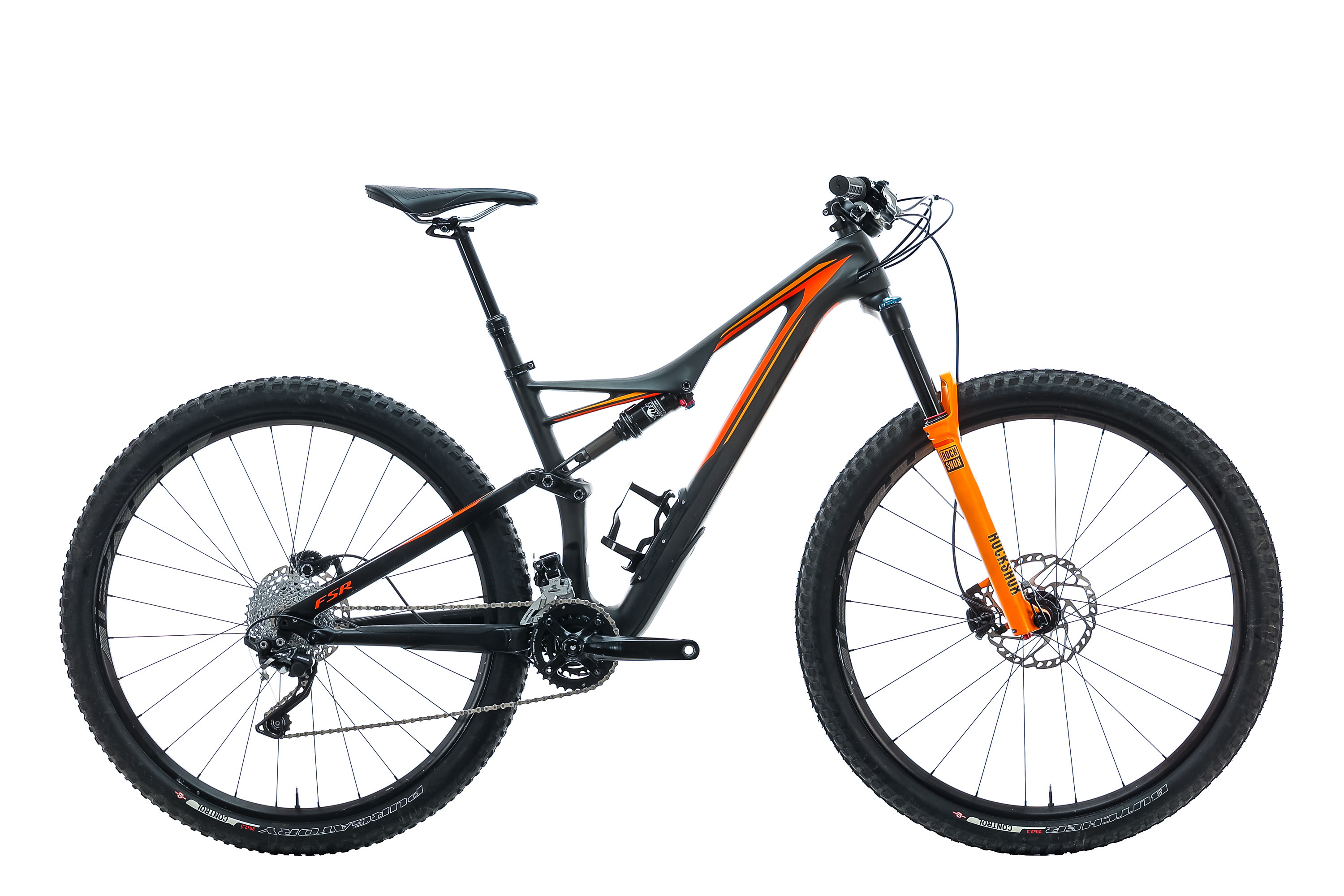 2016 stumpjumper fsr comp 29