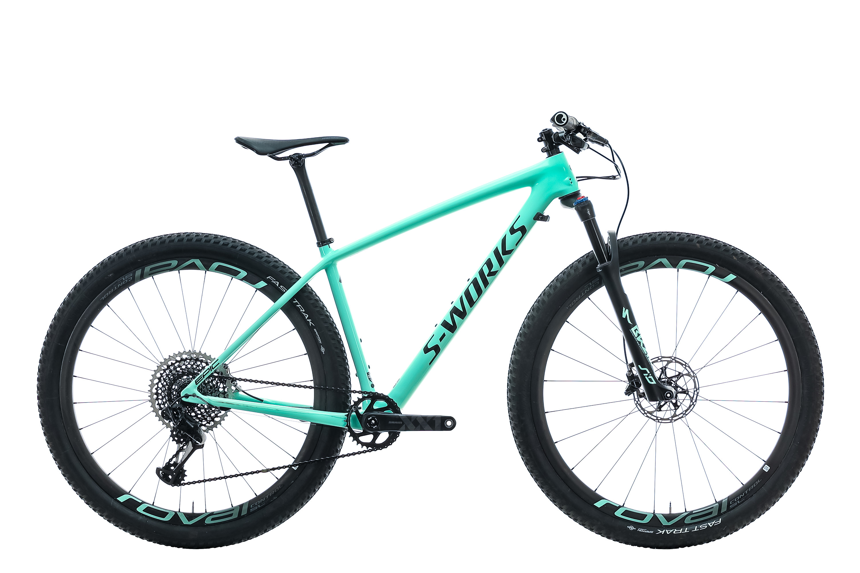 2019 hardtail of the year