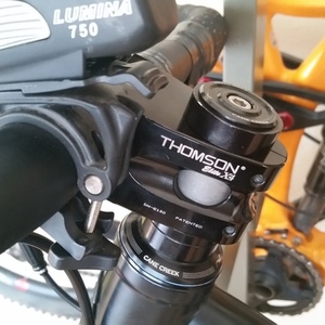 2016 Salsa Fargo Black