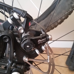 2016 Salsa Fargo Black