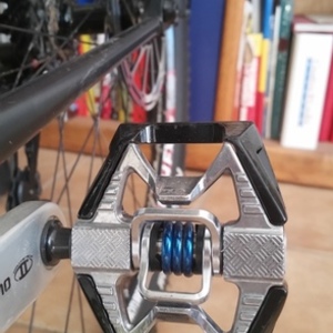 2016 Salsa Fargo Black