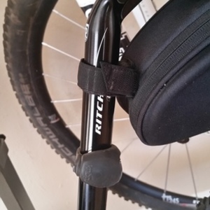 2016 Salsa Fargo Black