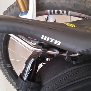 2016 Salsa Fargo Black