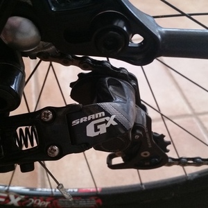 2016 Salsa Fargo Black