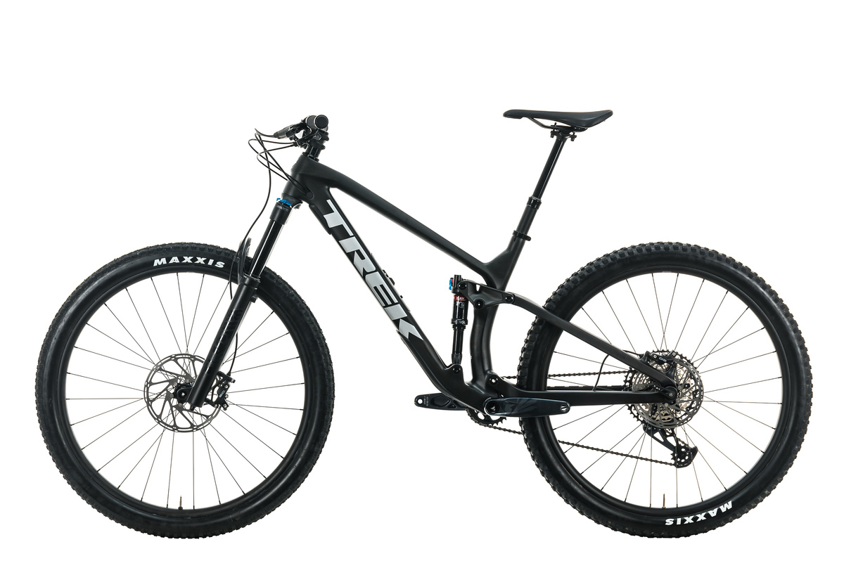 trek fuel ex 9.8 2015