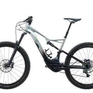 specialized levo 2018