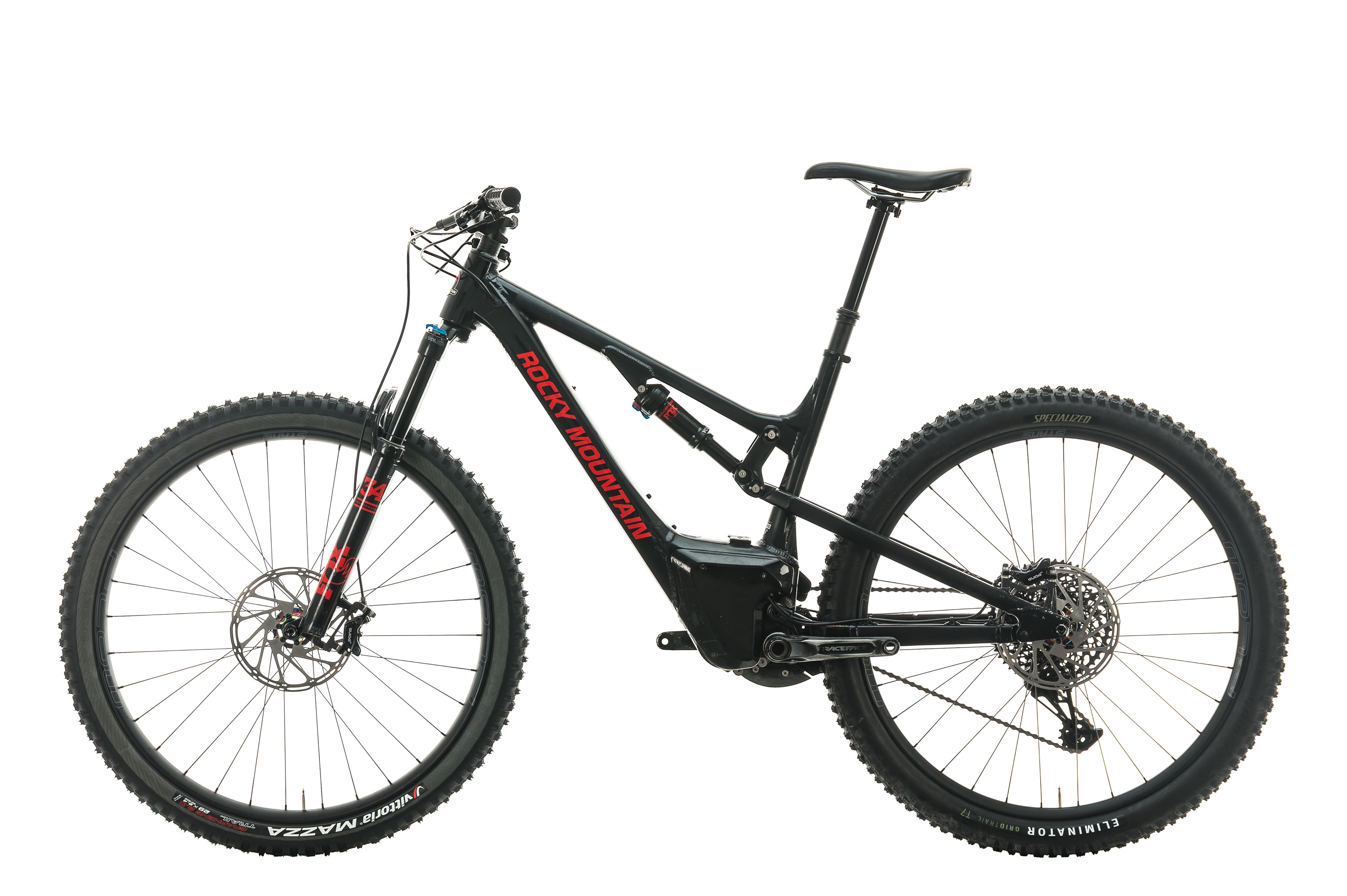 rocky mountain powerplay instinct