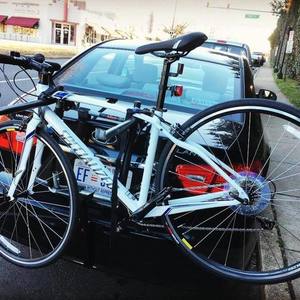 2016 Specialized Dolce Sport White