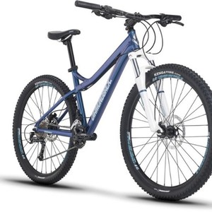 2018 Diamondback Lux 2 Blue