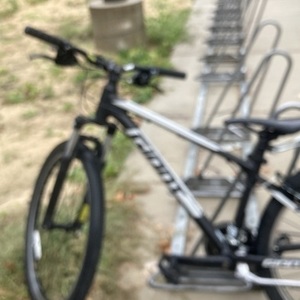 2021 Giant ATX Black