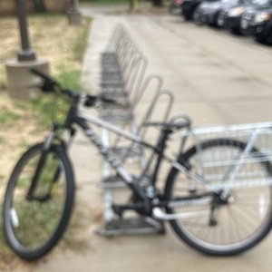 2021 Giant ATX Black