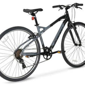 2020 Hyper Black and Silver, gray or bare metal