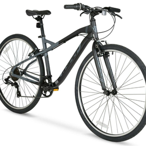 2020 Hyper Black and Silver, gray or bare metal