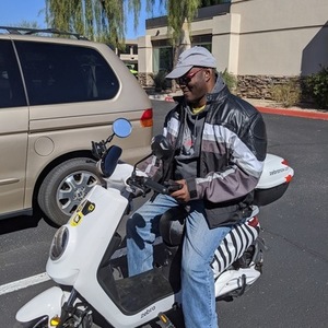 2020 Zebra White