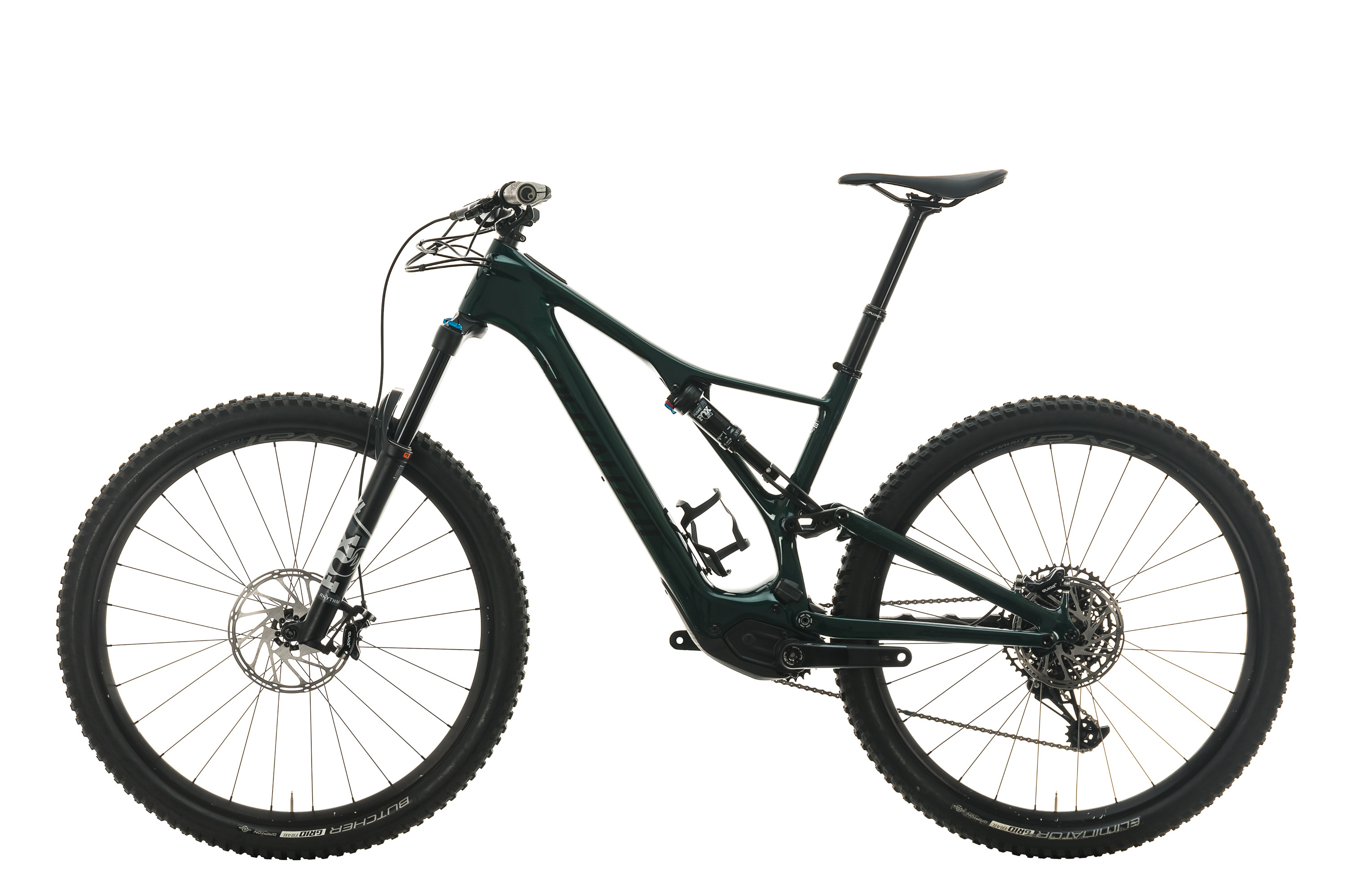 2022 Specialized Levo SL Comp Carbon
