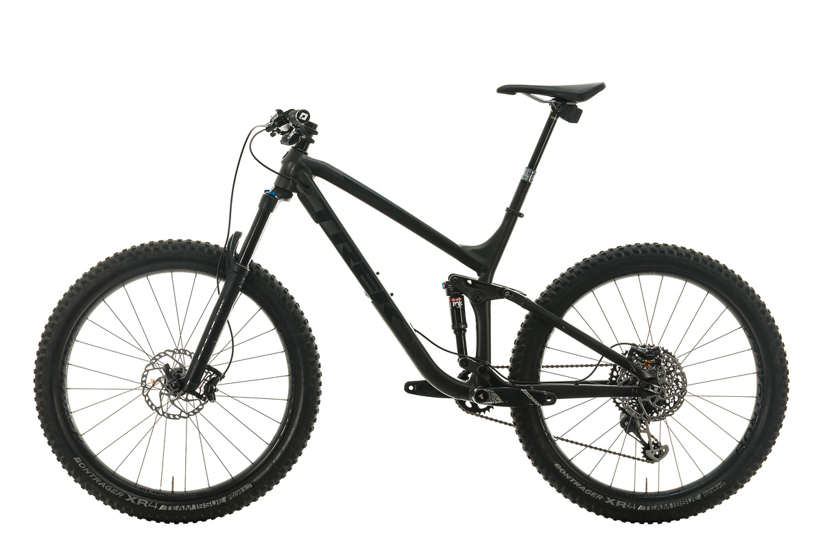 trek fuel ex 2019