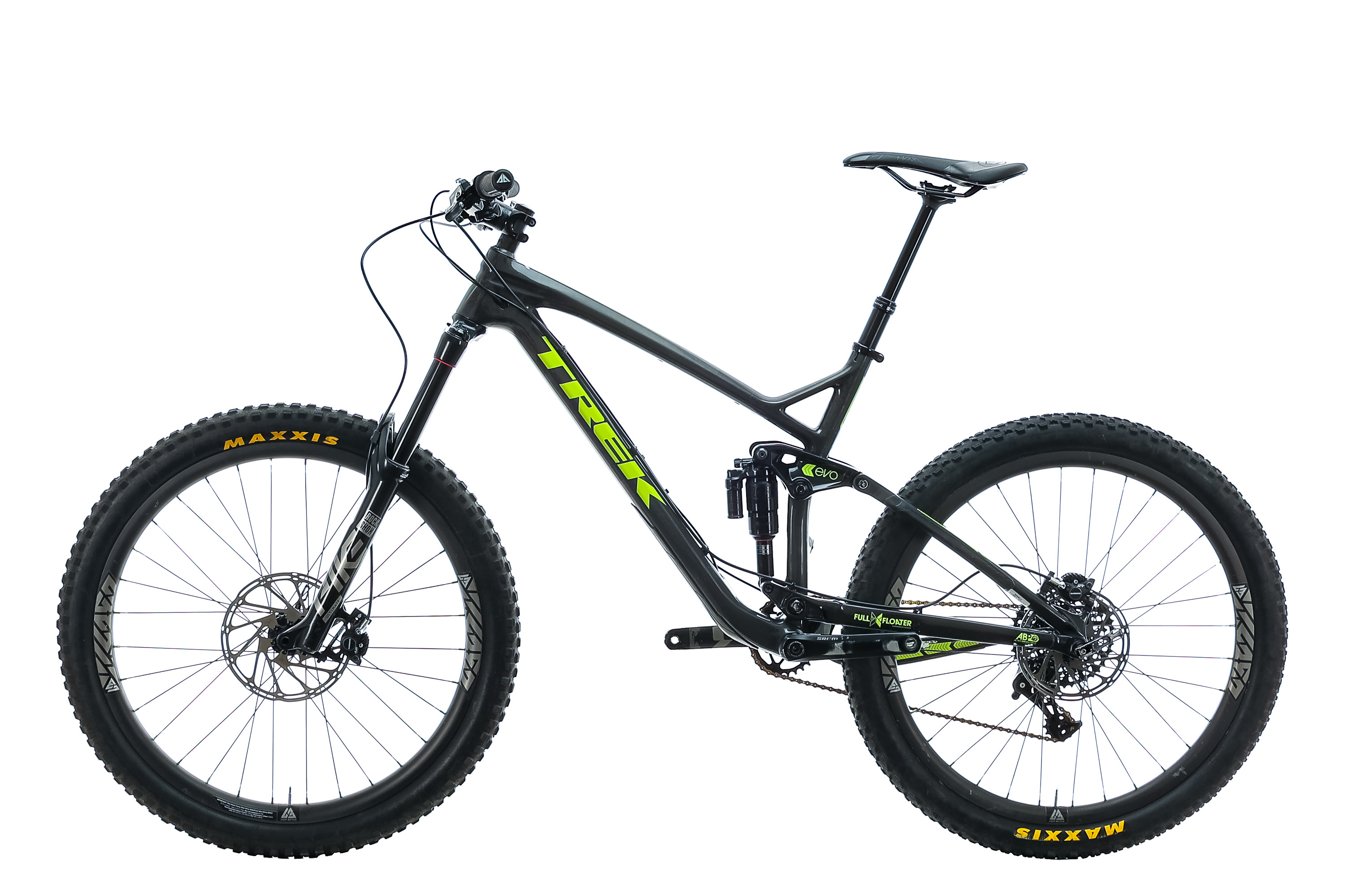 trek slash 2015