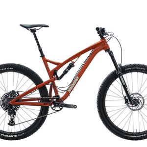 2020 Diamondback Release Red