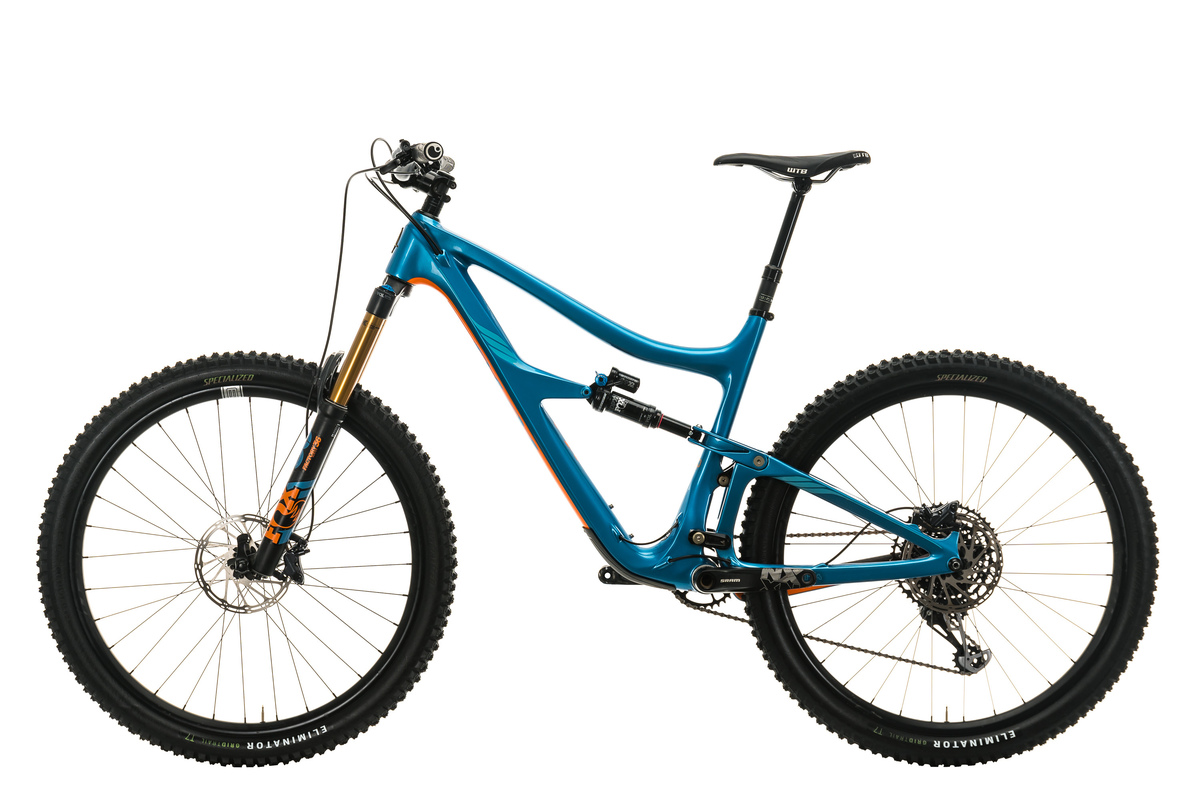 2019 Ibis Ripmo 2019-ibis-ripmo