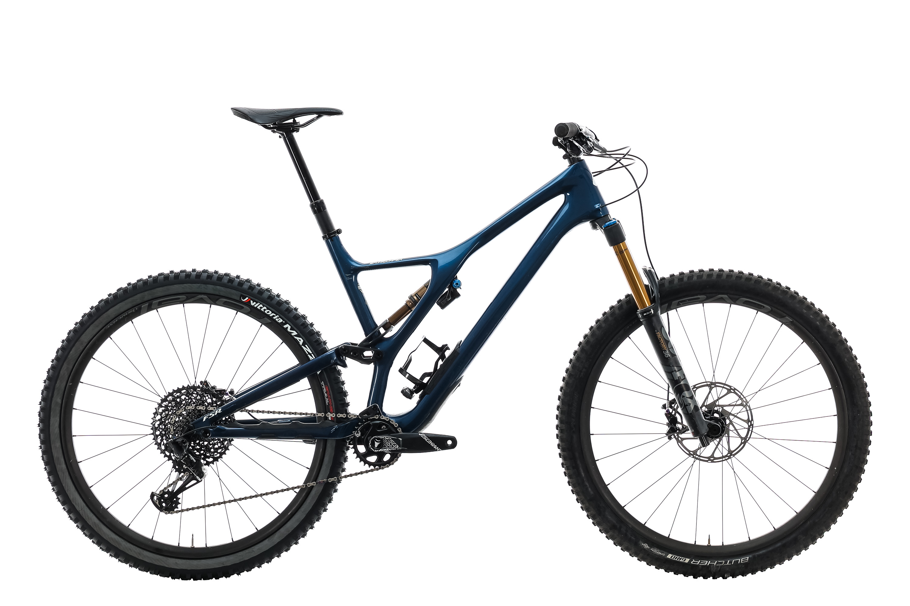 specialized stumpjumper pro 29