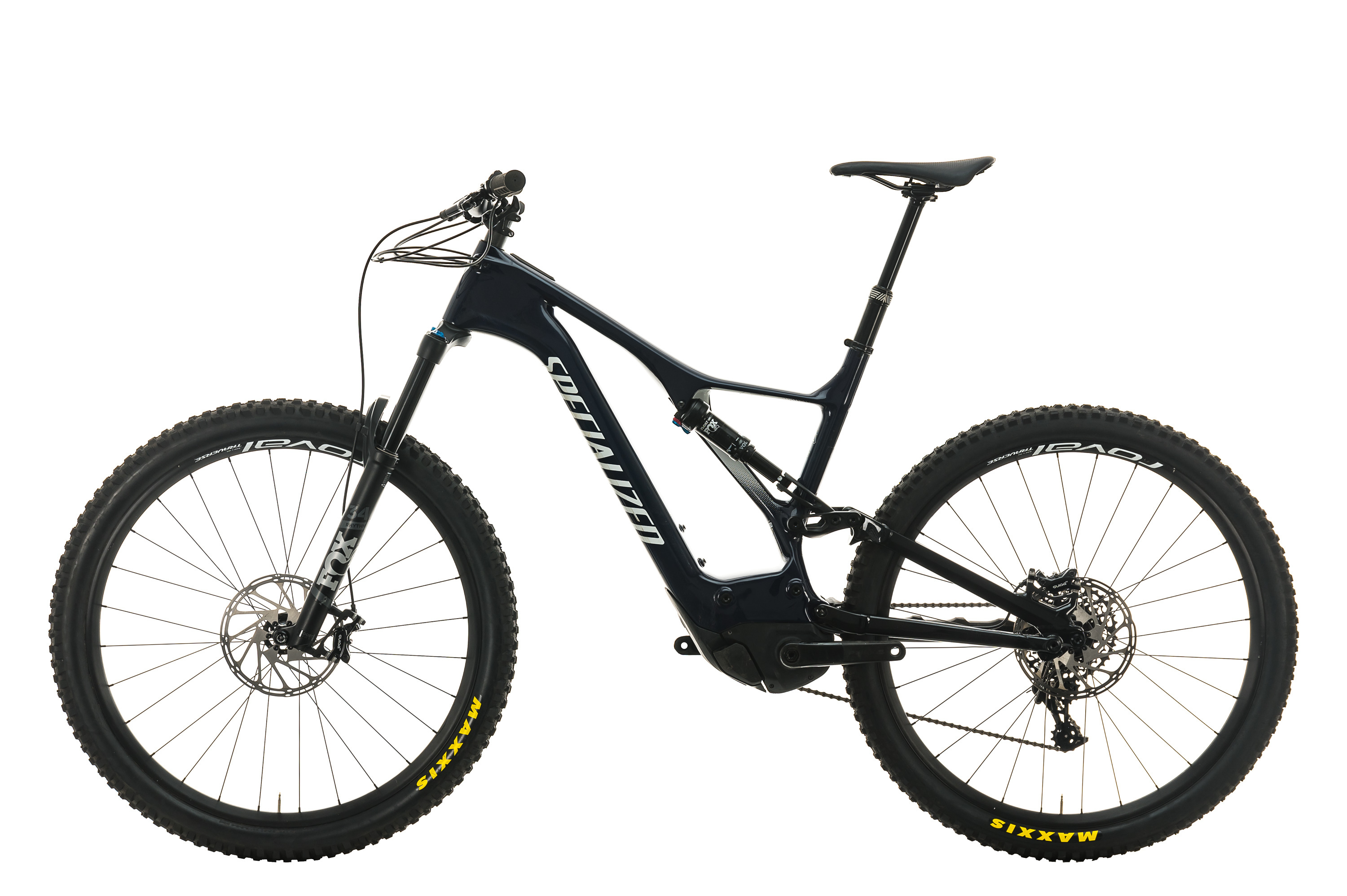 specialized levo comp 2019