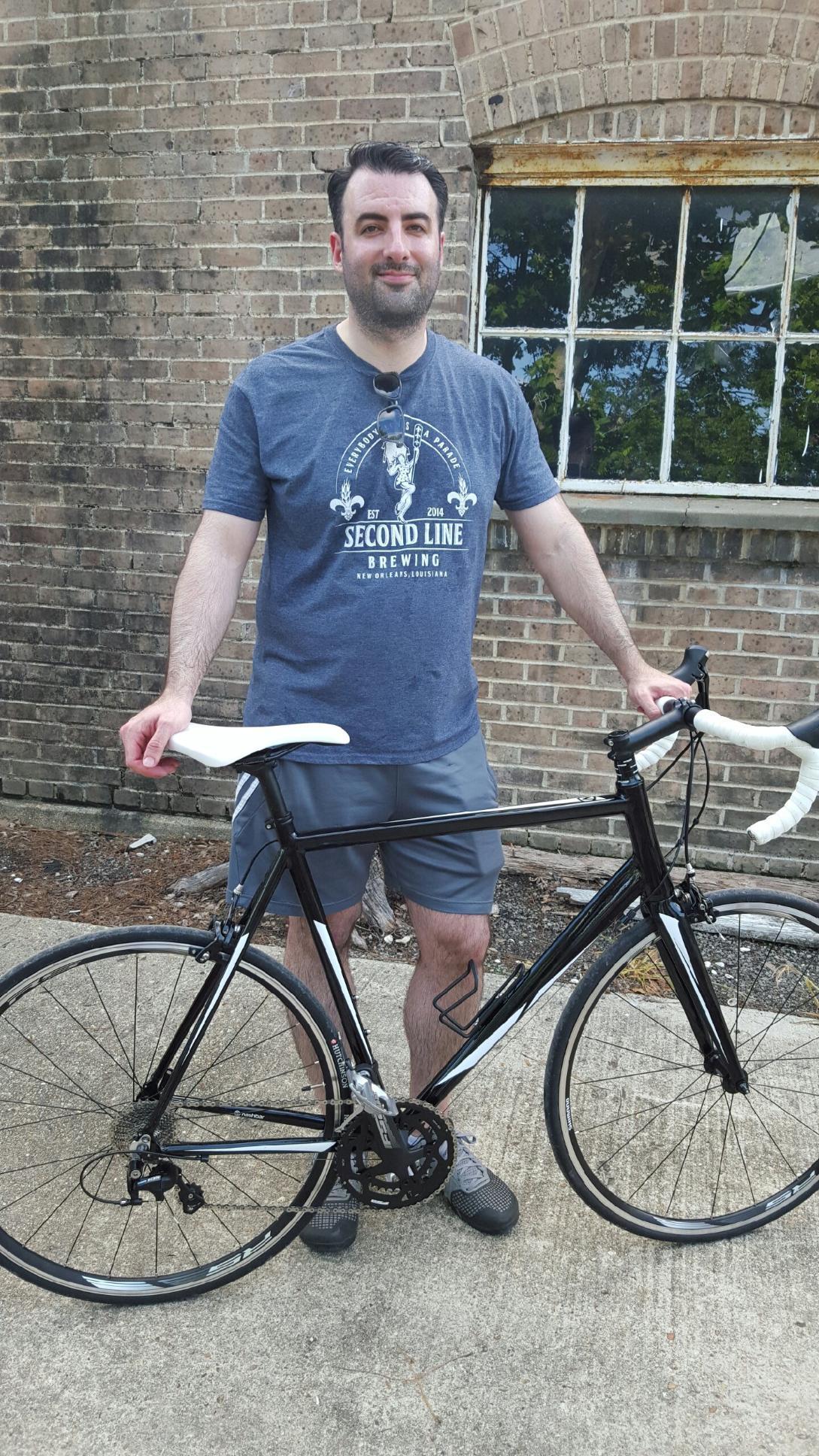 garmin gps bicycle computer