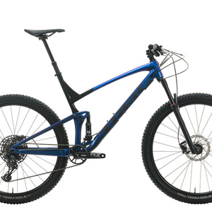 2020 Trek Top Fuel 8 NX Blue