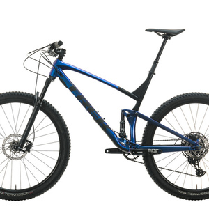 2020 Trek Top Fuel 8 NX Blue