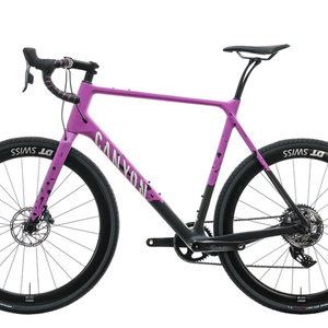 2022 Canyon bicycles Grizl CF SLX 8 eTap Purple