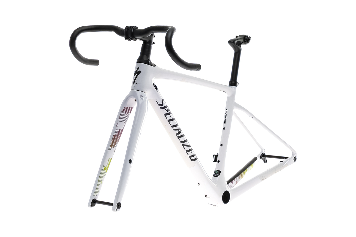 2020 Specialized Diverge Carbon