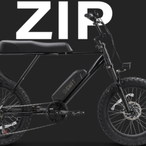 2022 SWFT ZIP Black
