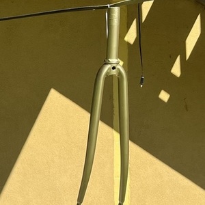 1990 Specialized Sirrus Yellow or Gold