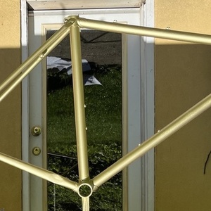 1990 Specialized Sirrus Yellow or Gold