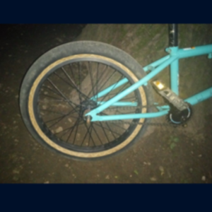 2020 Haro FRB0152FPA Teal