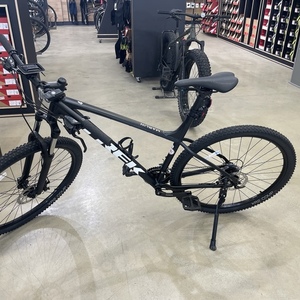 2022 Trek Marlin 4 Black